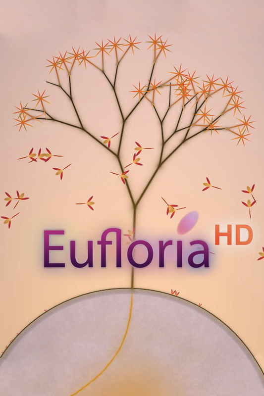 Eufloria HD