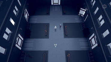 Mosaic Maze Steam Key GLOBAL