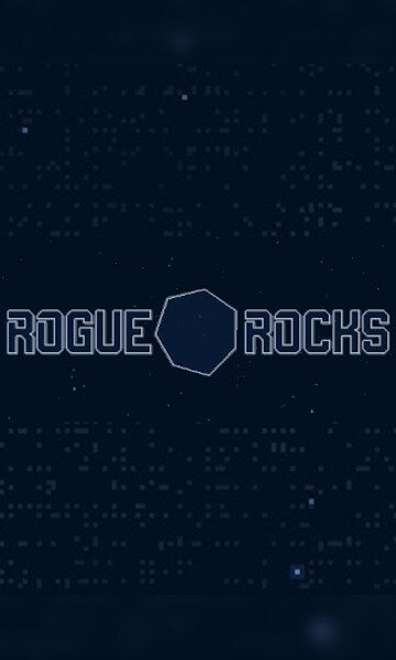 Rogue Rocks - Steam - Key GLOBAL