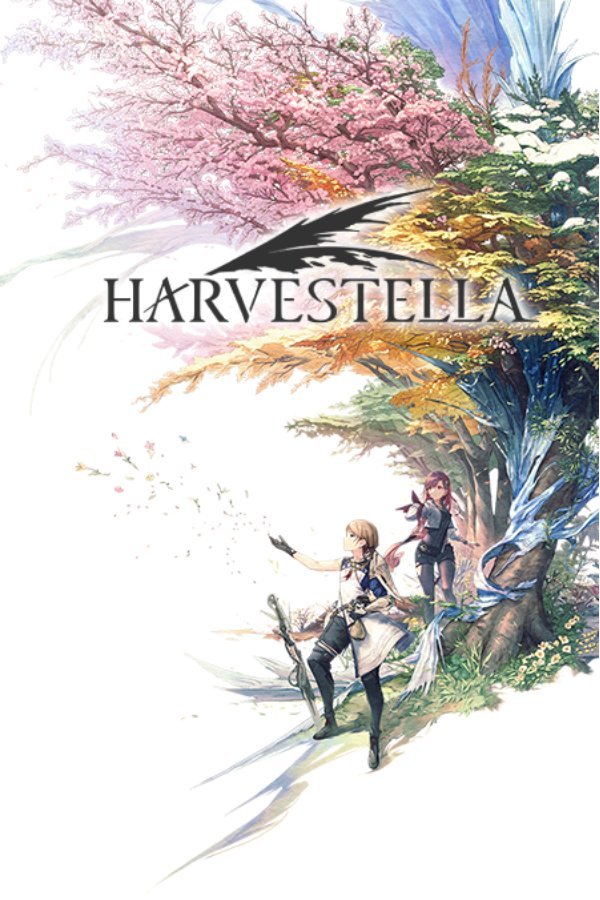 Harvestella (Steam)