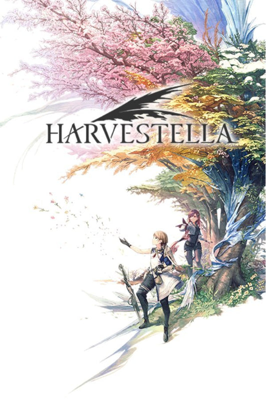 Harvestella (Steam)