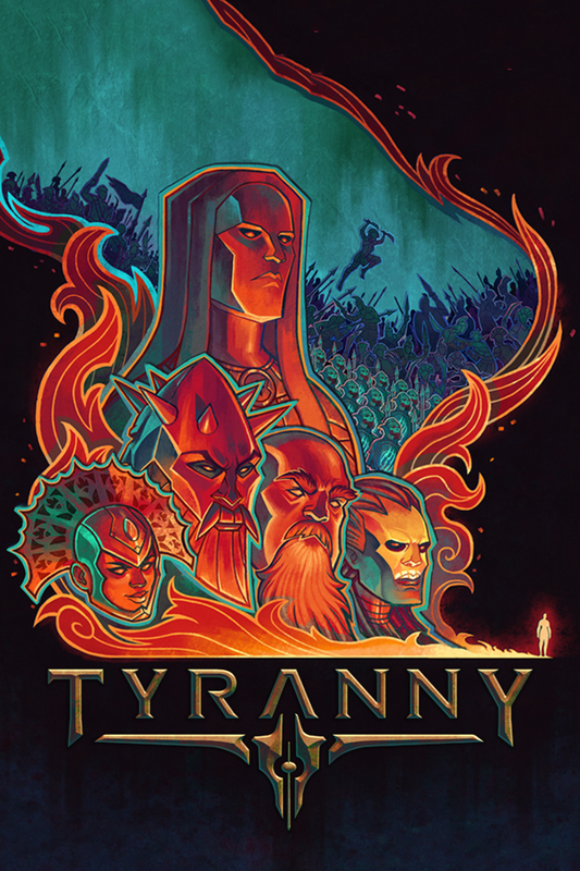 Tyranny - Deluxe Edition Upgrade