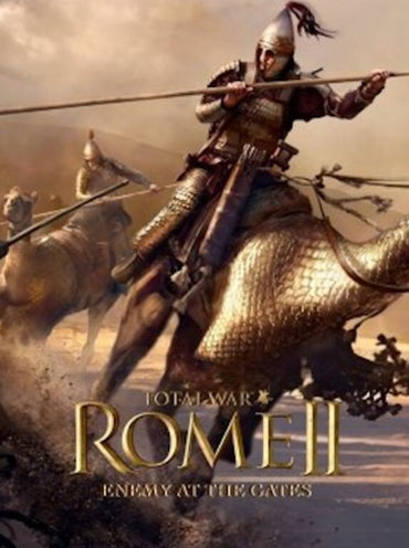 Total War: Rome II Enemy At the Gates Edition - Steam - Key EUROPE