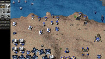 Total Annihilation: Commander Pack GOG (DLC)