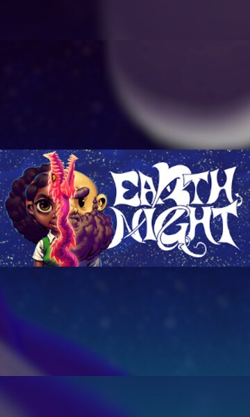 EarthNight - Steam - Key GLOBAL