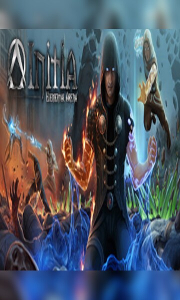 Initia: Elemental Arena Steam Key GLOBAL