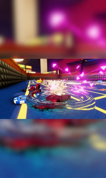 Super Toy Cars Steam Key GLOBAL