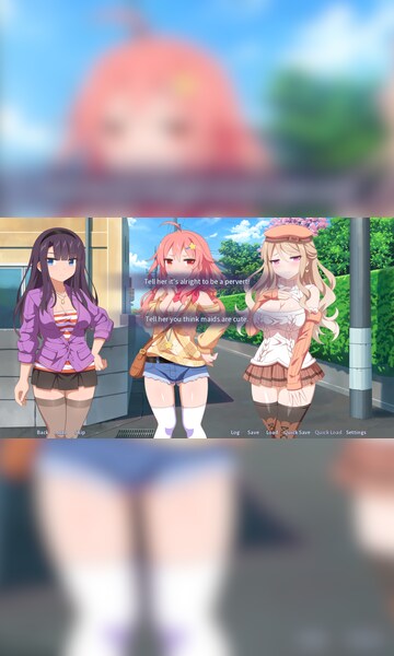 Sakura Sadist - Steam - Key GLOBAL