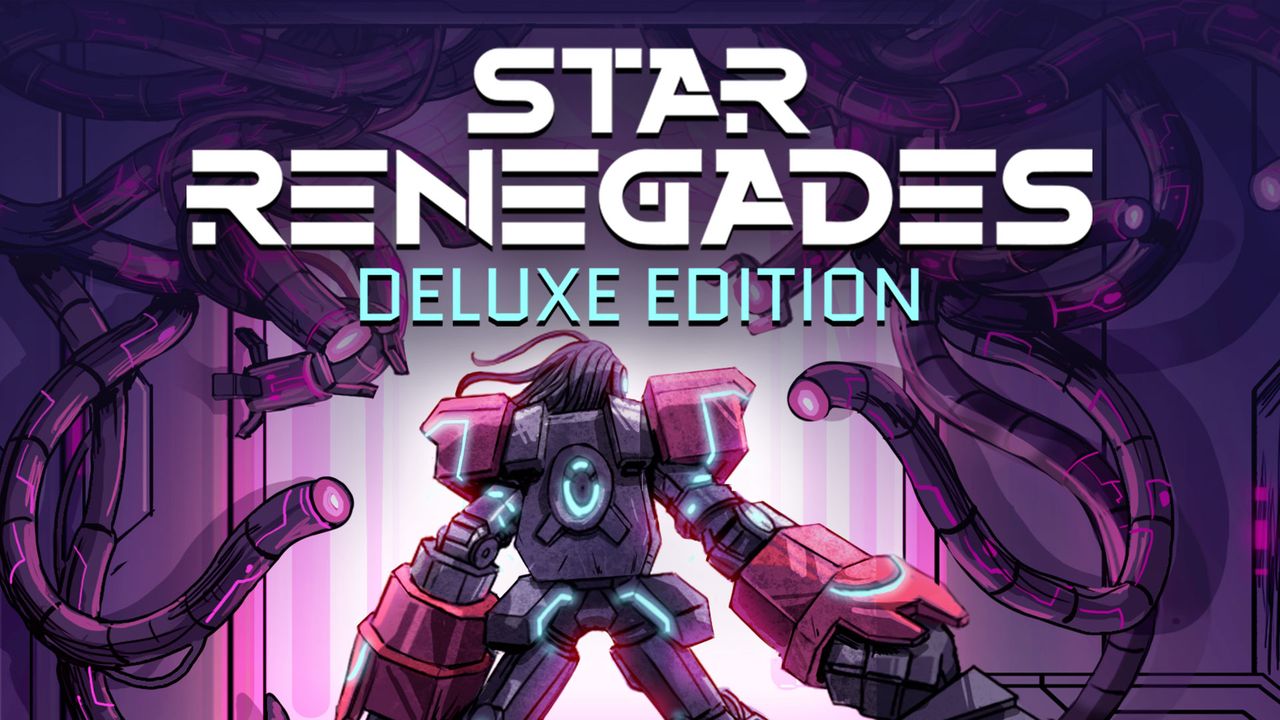 Star Renegades Deluxe Edition