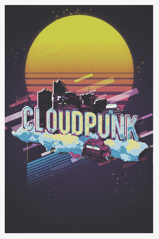 Cloudpunk