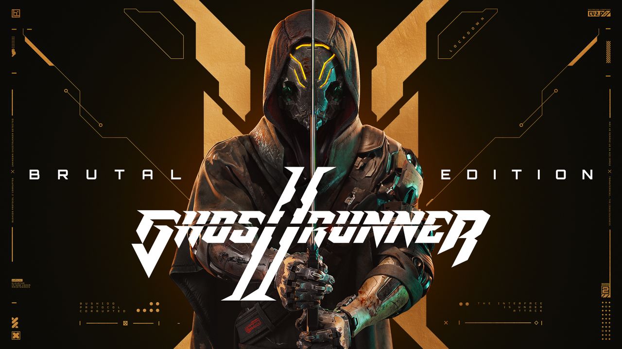 Ghostrunner 2 (Brutal Edition) (Steam)