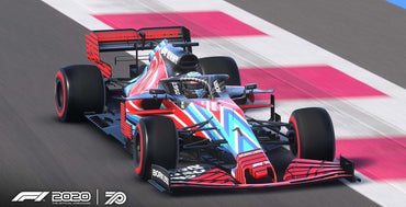 F1 2020 (Standard Edition) (Global)