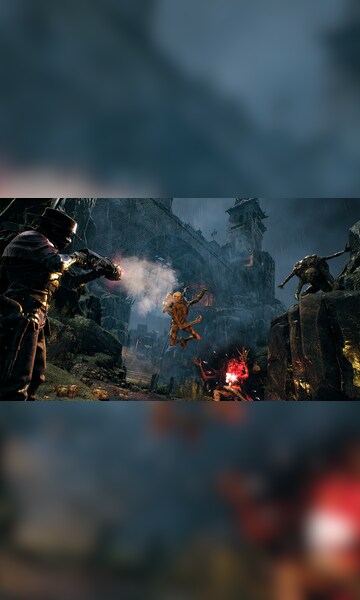 Remnant 2 - DLC Bundle (Steam)