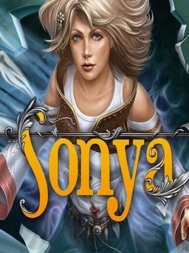 Sonya: The Great Adventure Steam Key GLOBAL