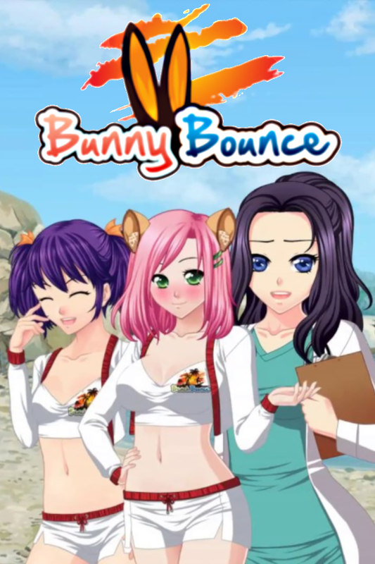 Bunny Bounce