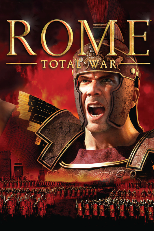 Rome: Total War (Collection) (EU)
