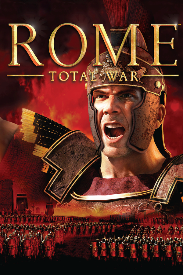 Rome: Total War (Gold Edition)