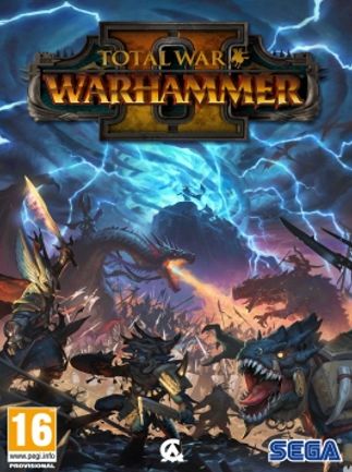 Total War: Warhammer II (Global)