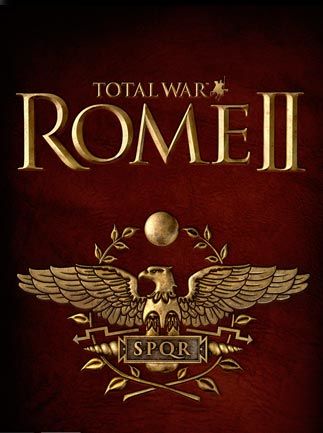 Rome: Total War