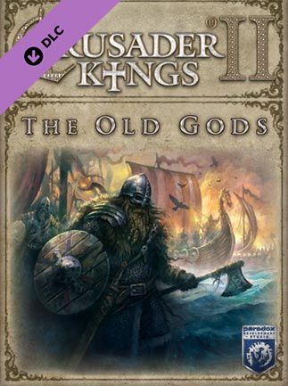The God Steam Key GLOBAL