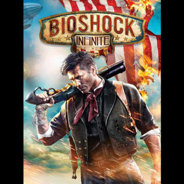 BioShock Infinite