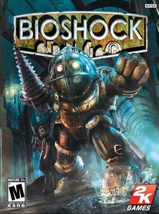 Bioshock Remastered