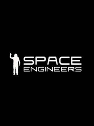 Space Engineers (Deluxe Edition)