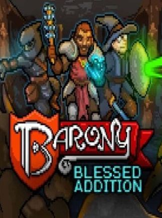 Barony