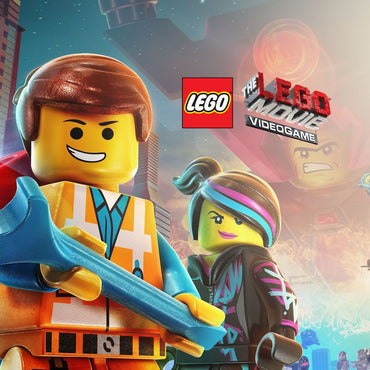 LEGO: Movie