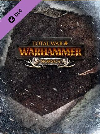 Total War: Warhammer - Norsca (DLC)