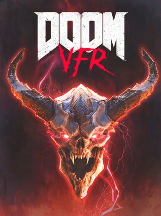Doom VFR (Steam)