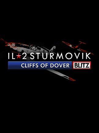 IL-2 Sturmovik: Cliffs of Dover (Blitz Edition)