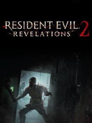 Resident Evil Revelations 2 / Biohazard Revelations 2 (Deluxe Edition)