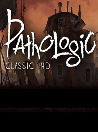 Pathologic Classic HD
