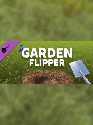 Garden In! (Steam)