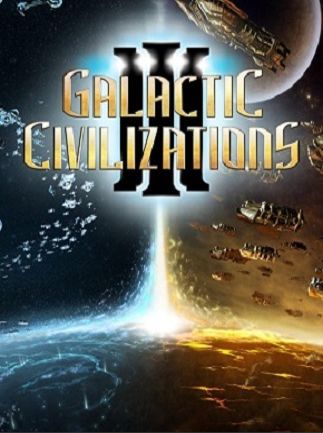Galactic Civilizations III