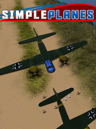 SimplePlanes