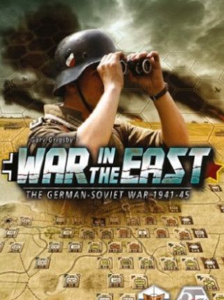 Gary Grigsby's War in the East