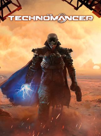 The Technomancer