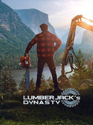 Lumberjack's Dynasty