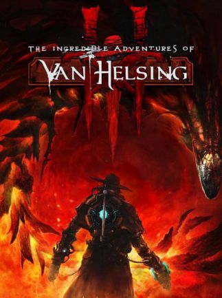 The Incredible Adventures of Van Helsing III (Steam)