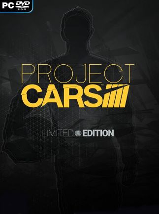 Project CARS (Limited Edition)