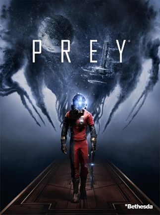 Prey 2017 (Digital Deluxe Edition)