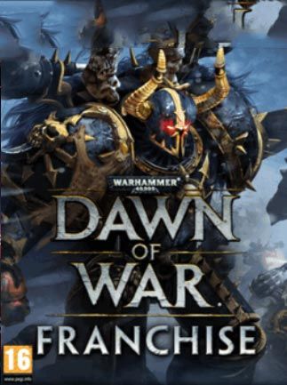 Dawn of War: Franchise Pack