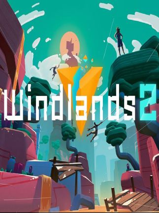 Windlands 2