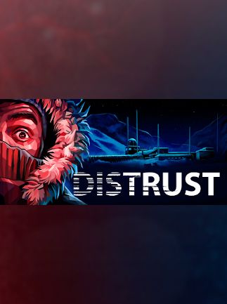 Distrust