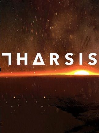 Tharsis
