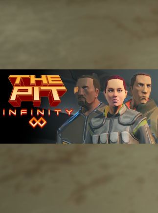 The Pit: Infinity