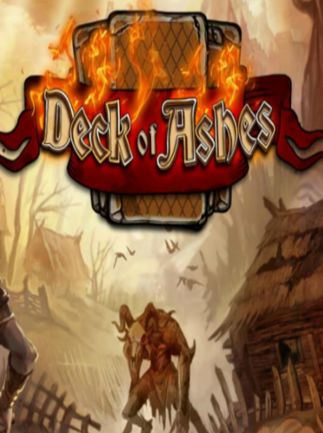 Deck of Ashes
