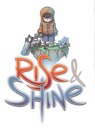 Rise & Shine Steam Key GLOBAL